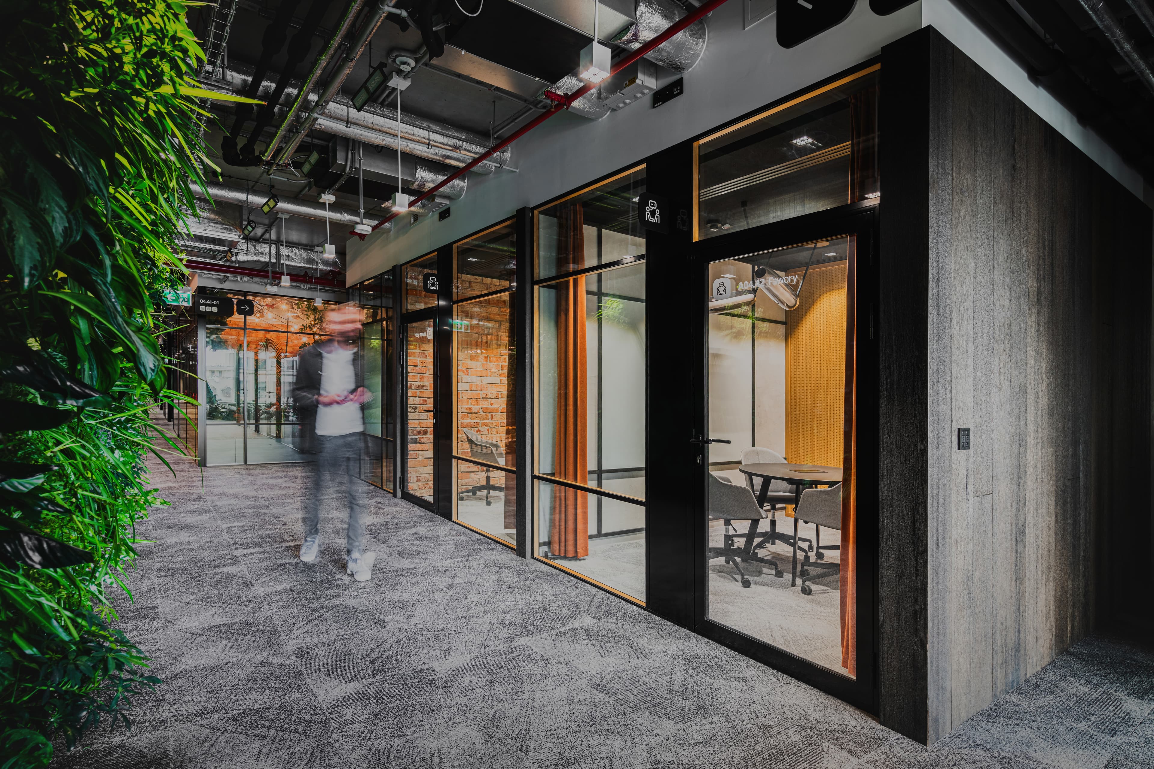 Puzzle Office