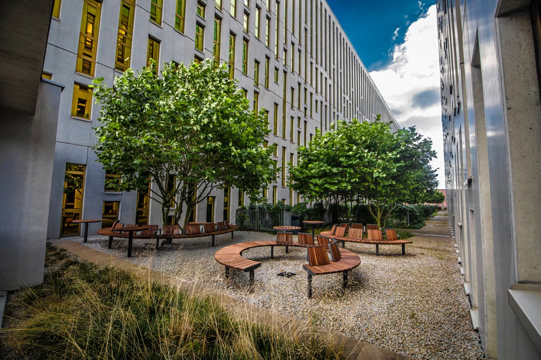 Silesia Star Katowice