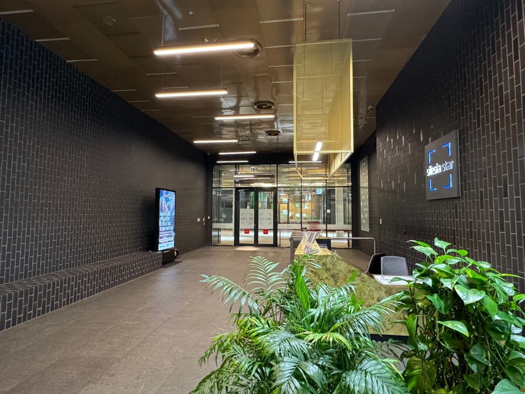 Silesia Star Katowice