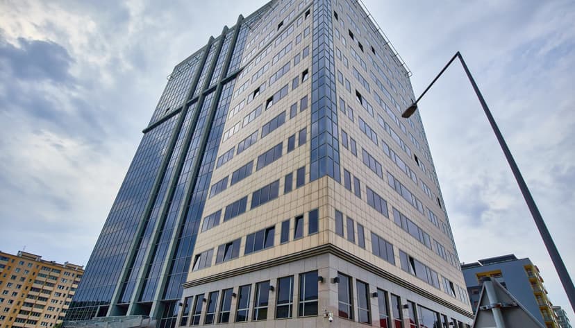 Office Photo