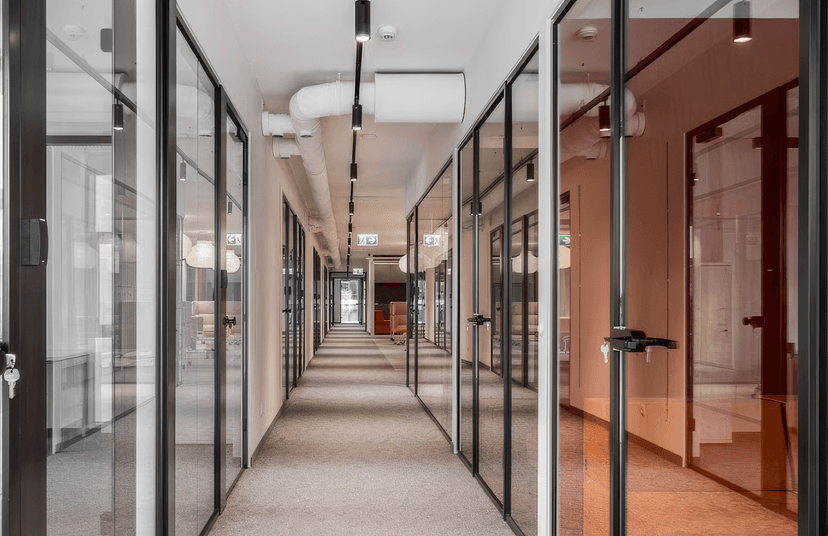 Office Photo