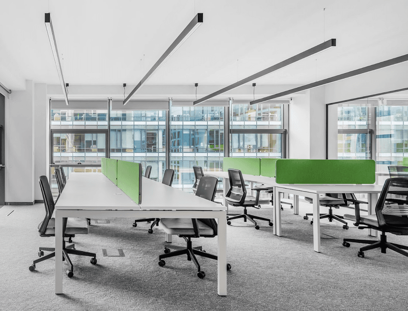Office Photo