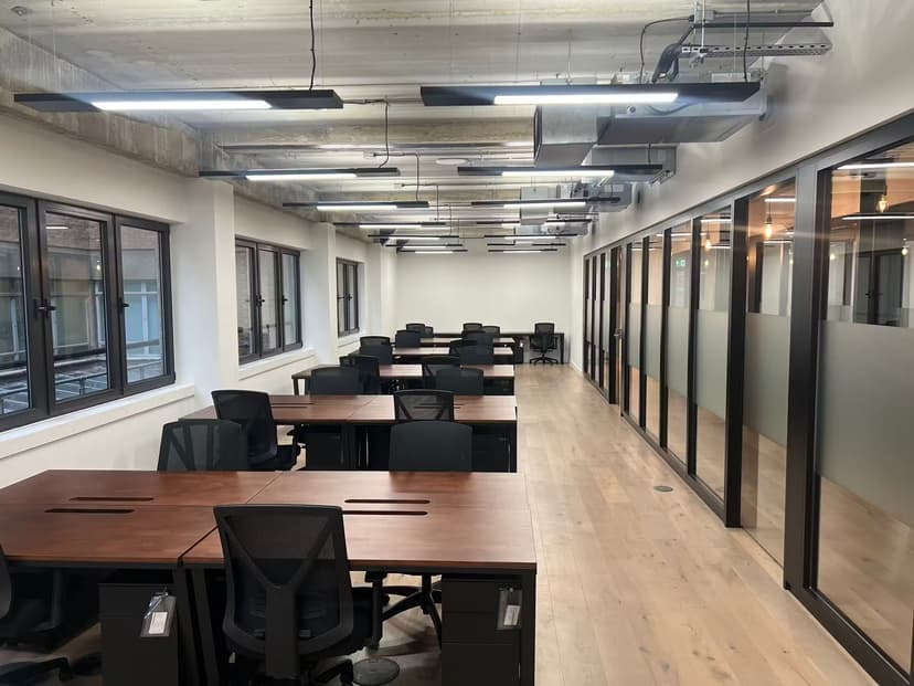 Office Photo