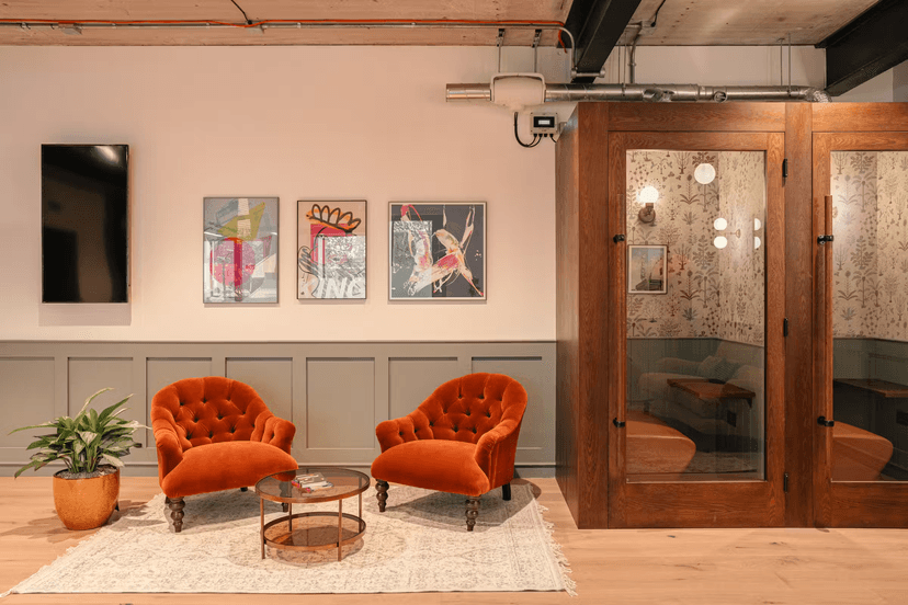 Office Photo