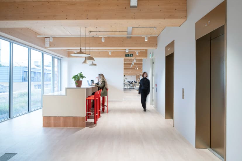 Office Photo