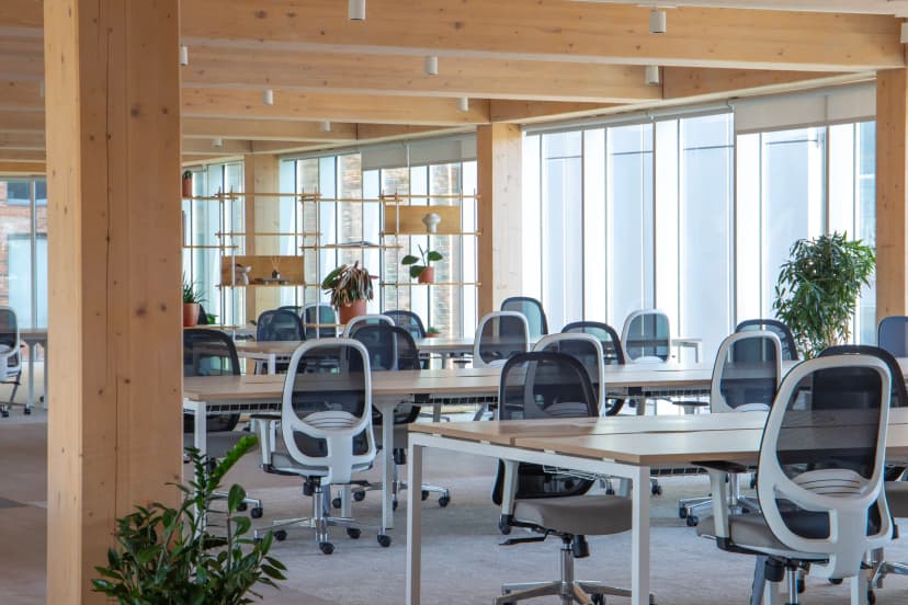 Office Photo