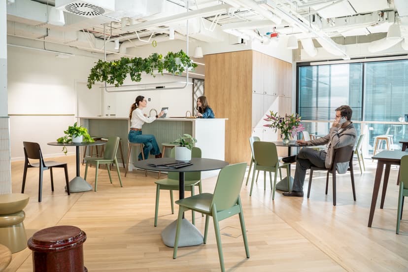 Office Photo