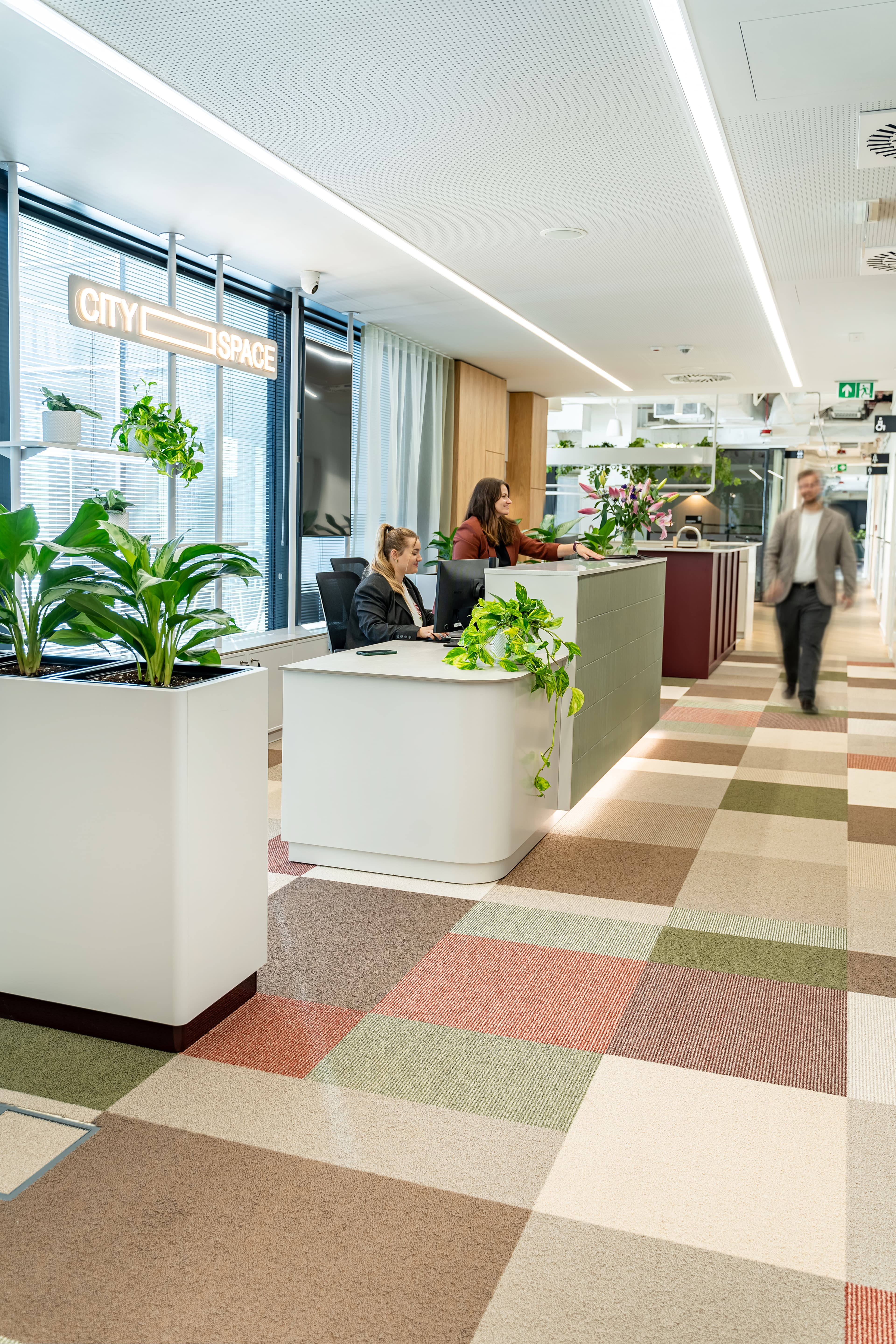 CitySpace NOVO