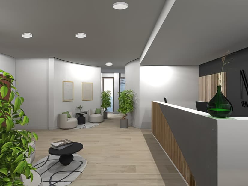 Office Photo