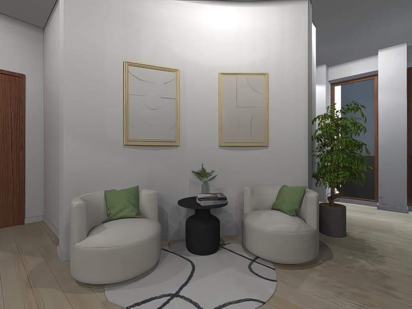 Office Photo
