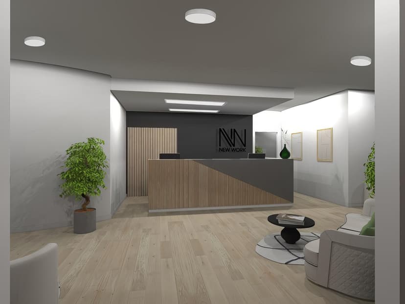 Office Photo