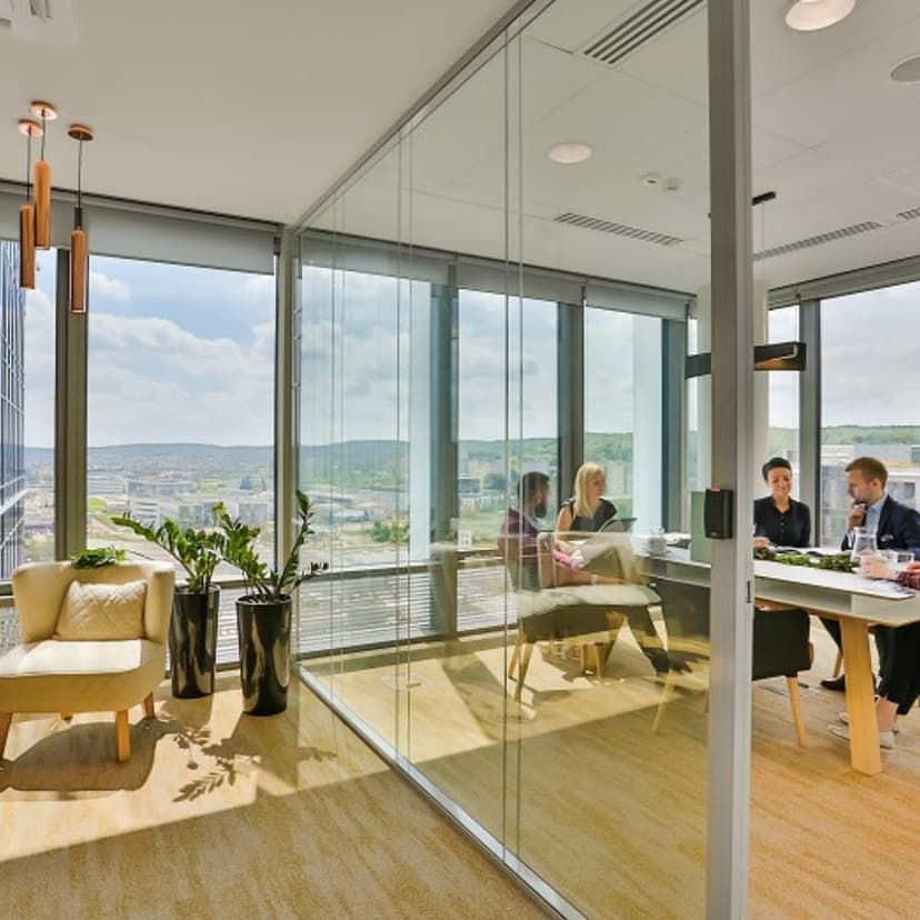 Office Photo
