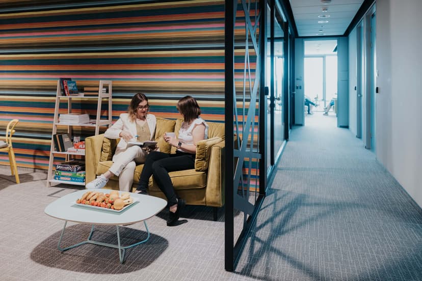 Office Photo