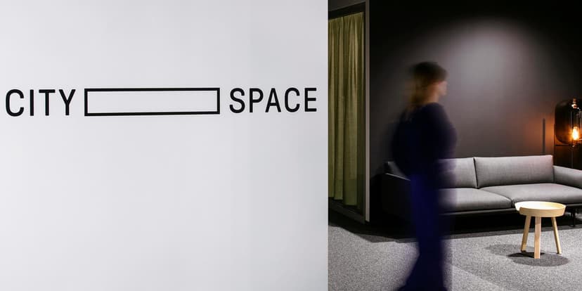Office Photo