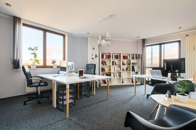 Office Photo