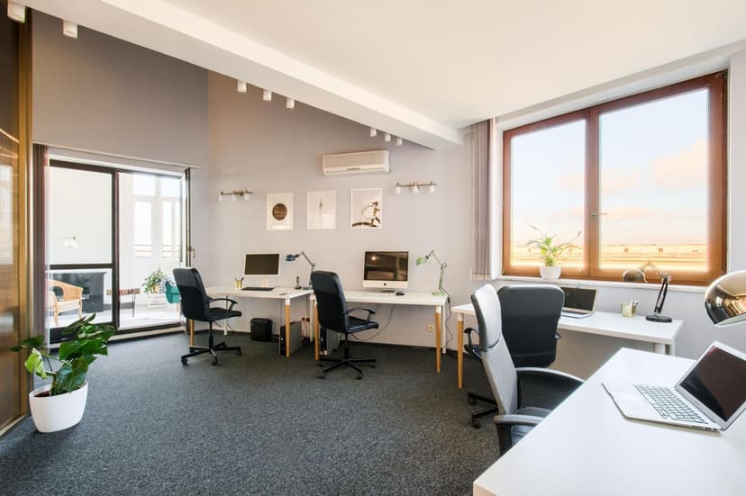 Office Photo