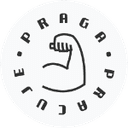 Praga Pracuje Coworking