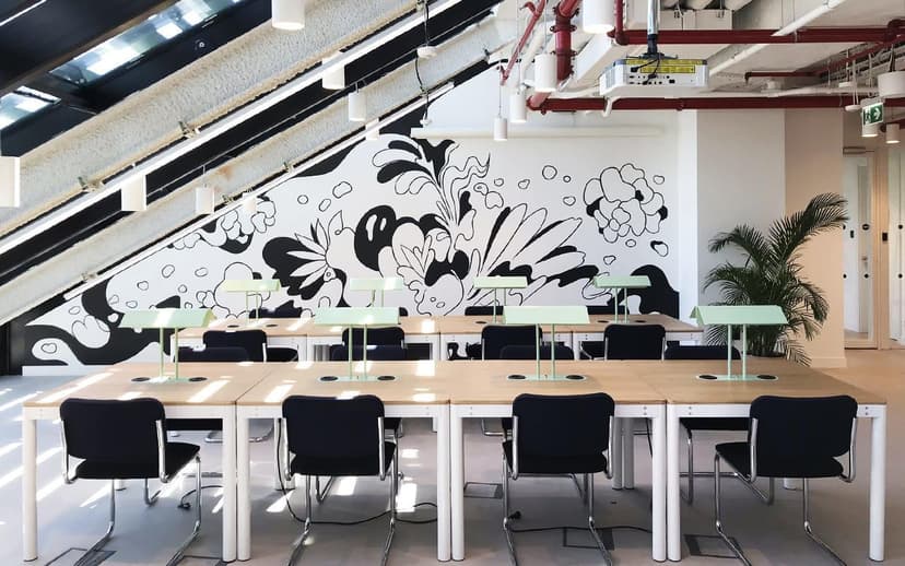 Office Photo