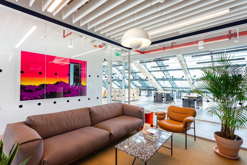 Office Photo