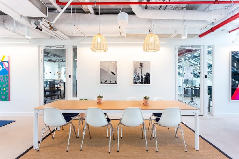 Office Photo
