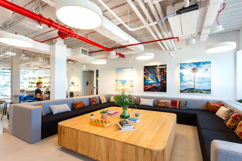 Office Photo