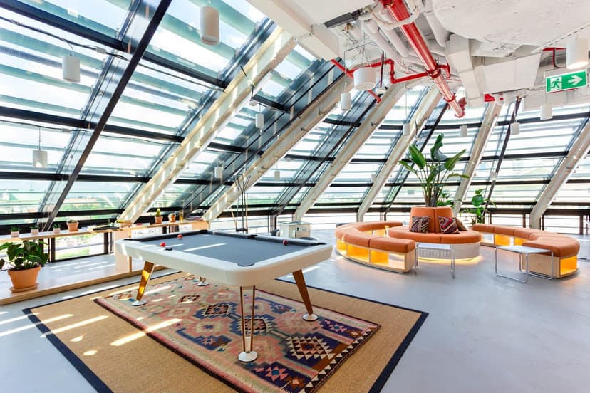 Office Photo