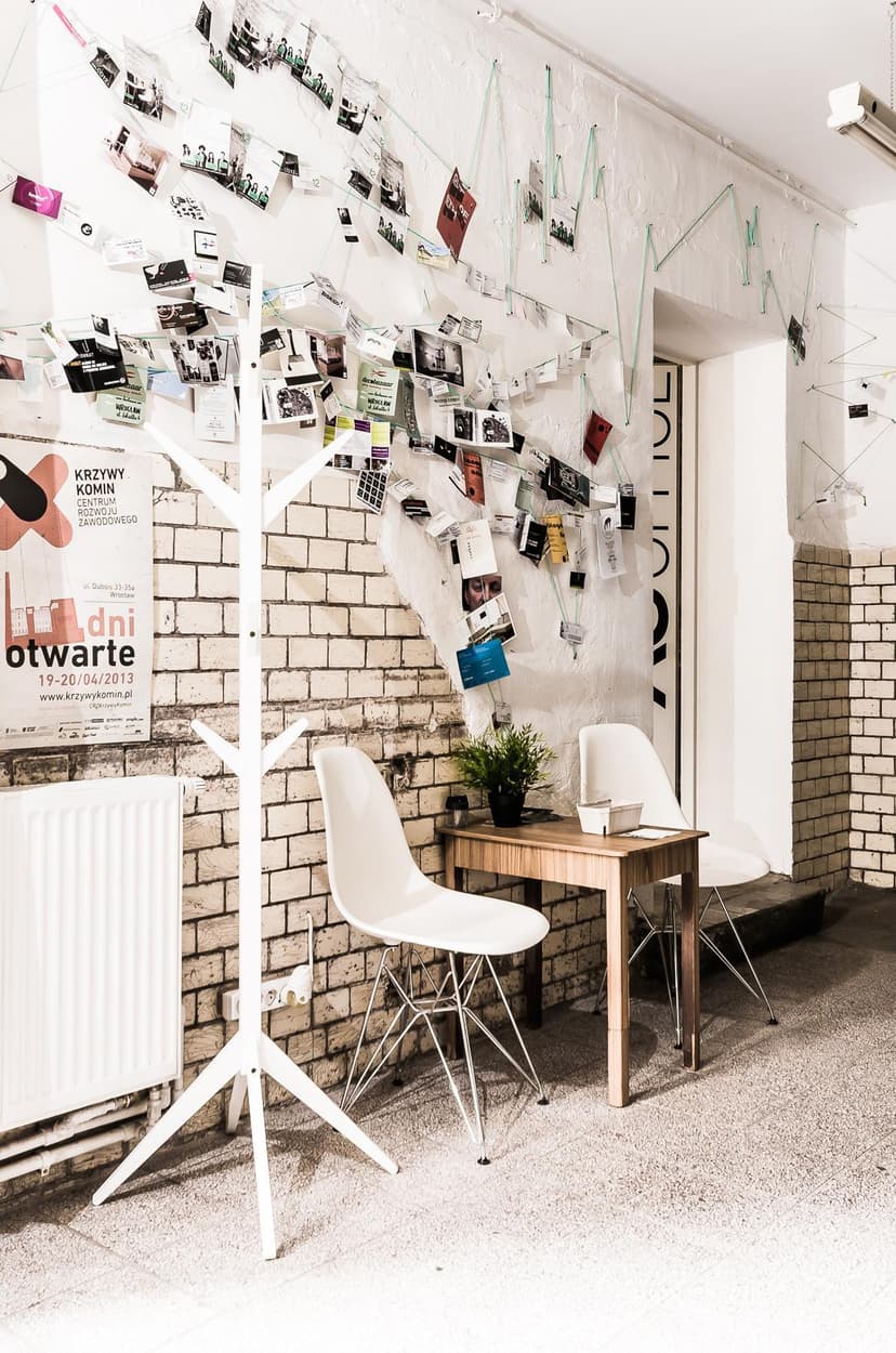 Office Photo