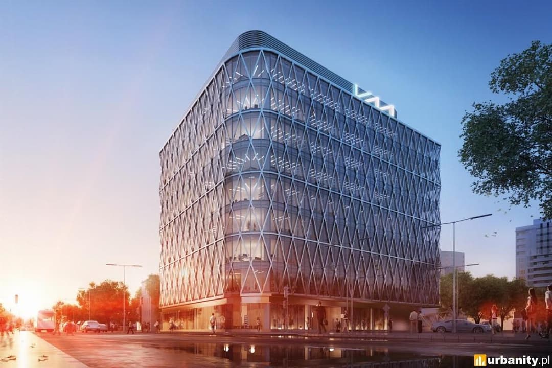 Regus Villa Metro Wilanowska