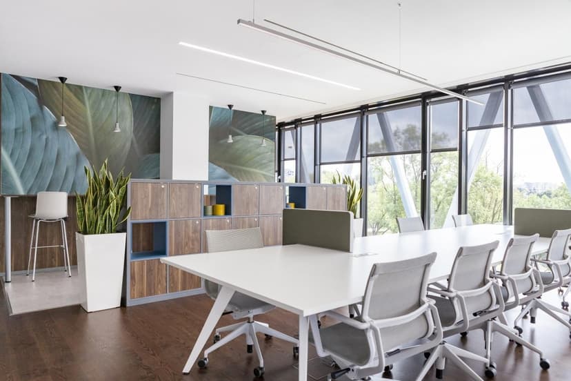 Office Photo