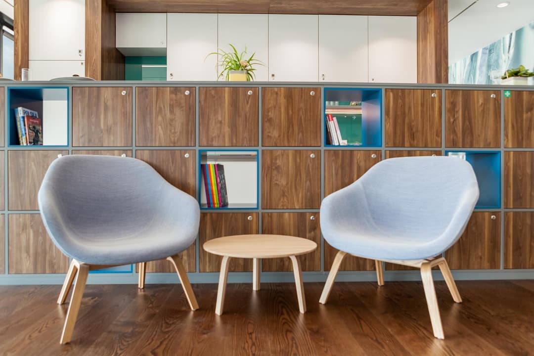 Regus Villa Metro Wilanowska