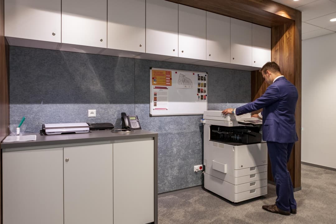 Regus Villa Metro Wilanowska