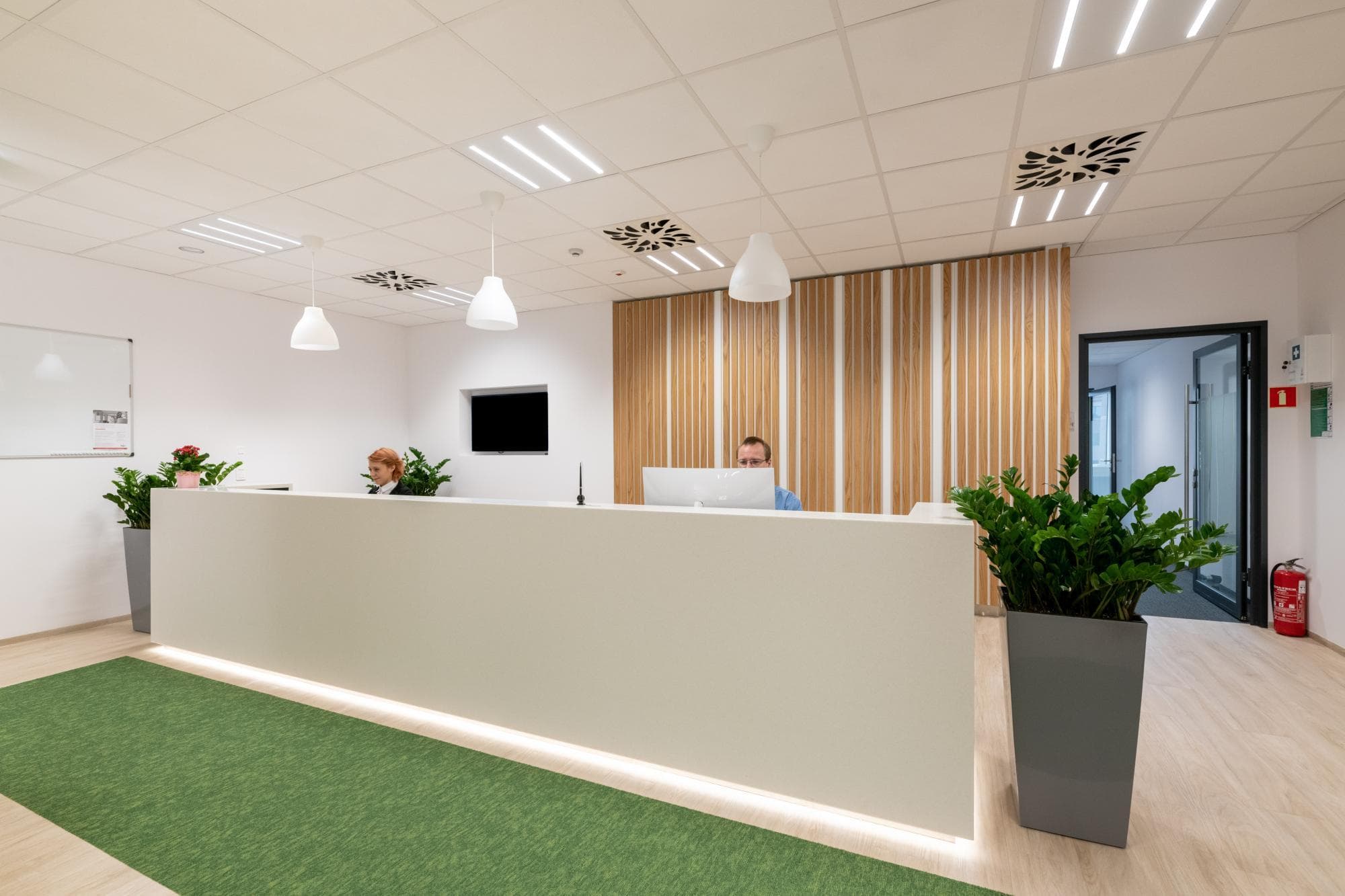 Regus Atrium Plaza