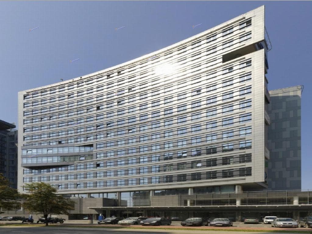 Regus Equator Ochota