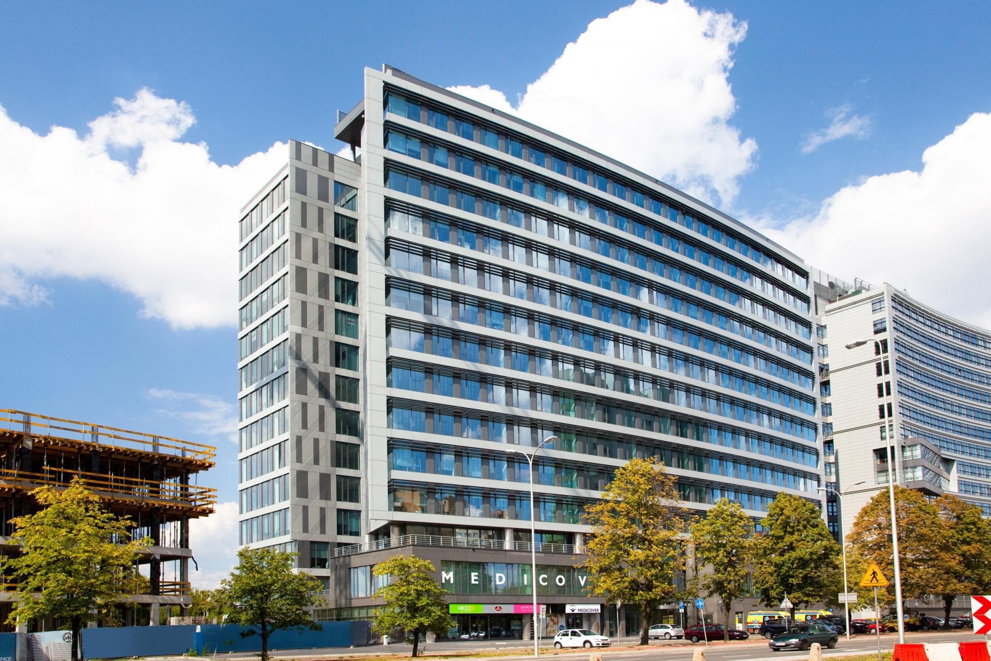 Regus Equator Ochota