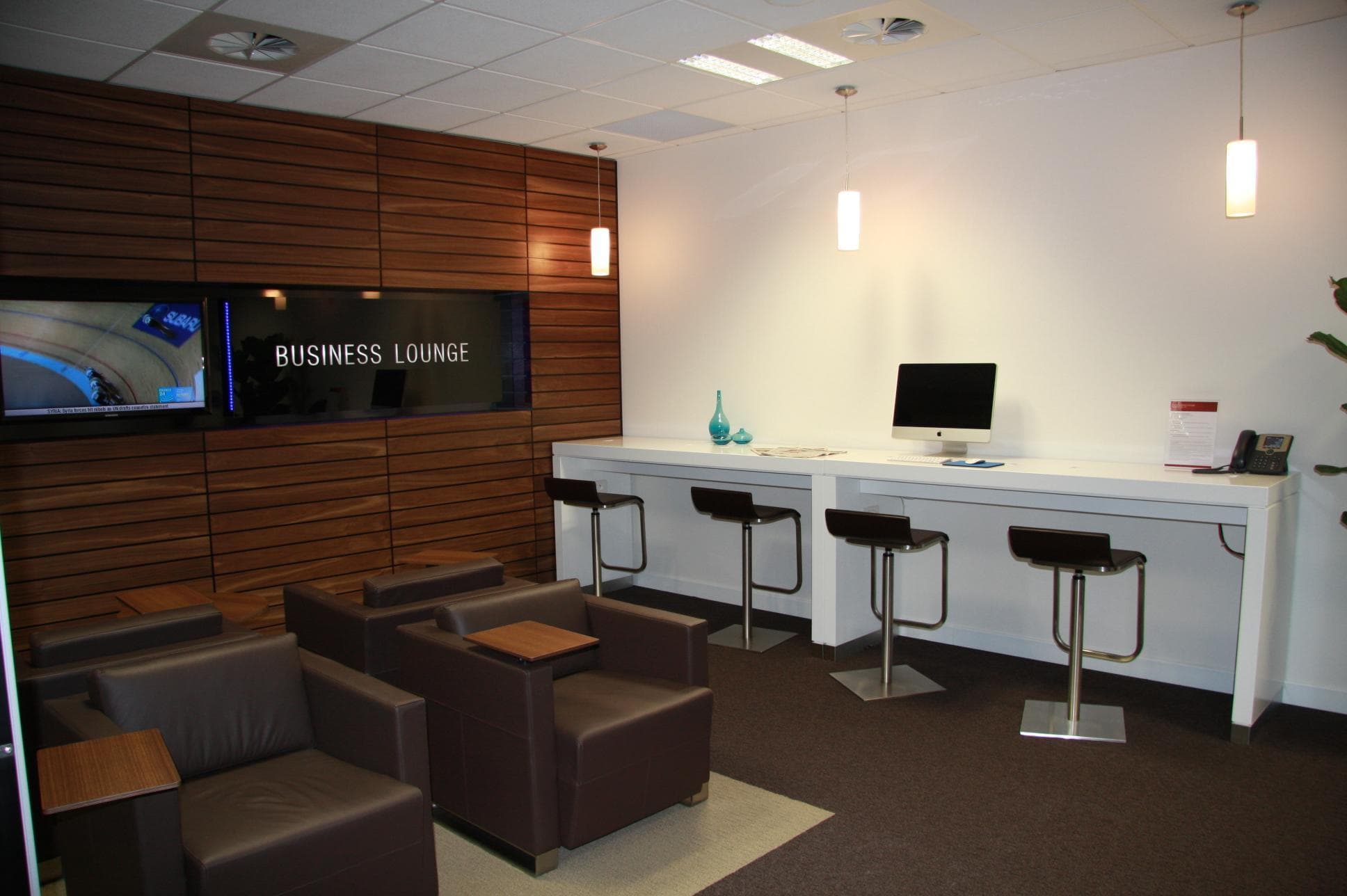 Regus Equator Ochota