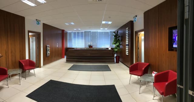 Office
