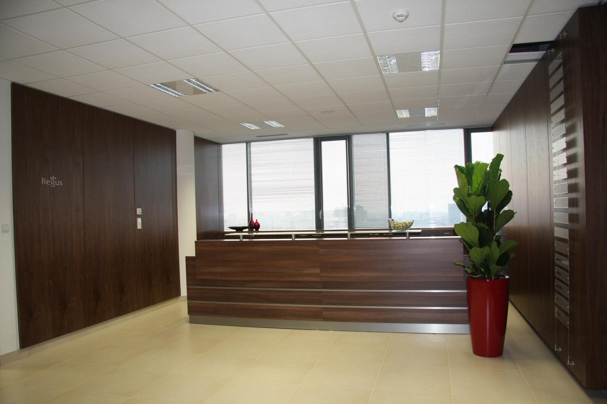 Regus Equator Ochota