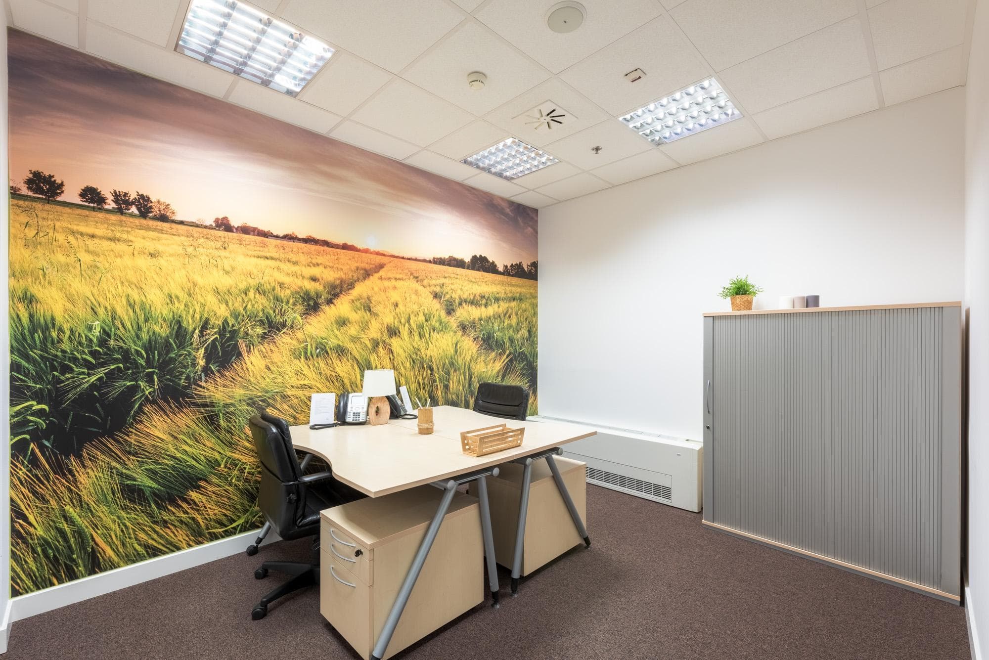 Regus North Gate