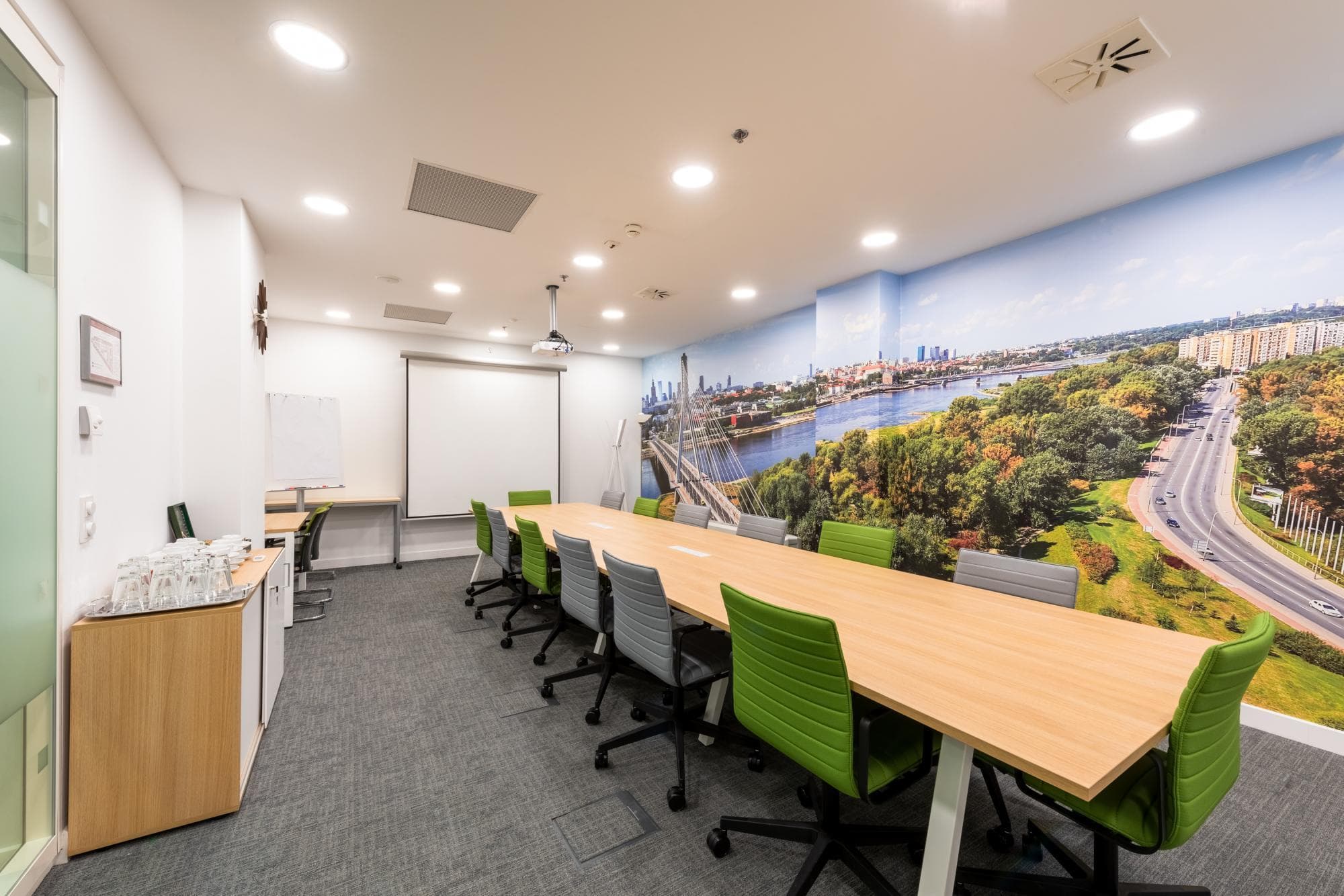 Regus North Gate