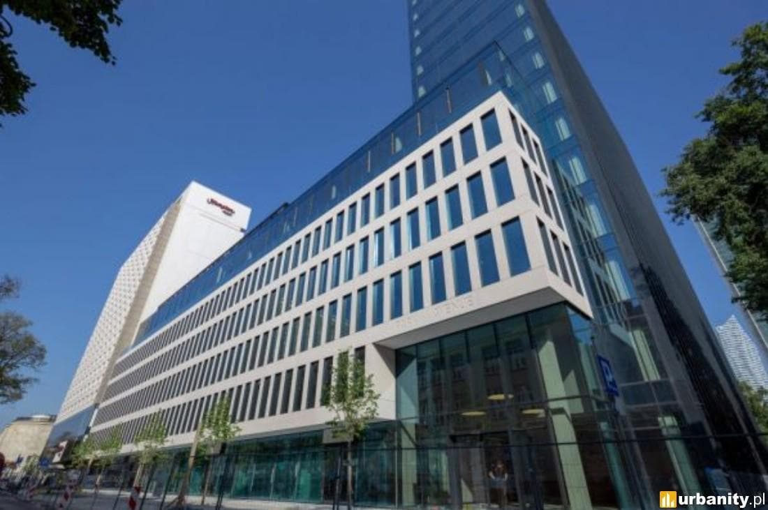 Regus Park Avenue