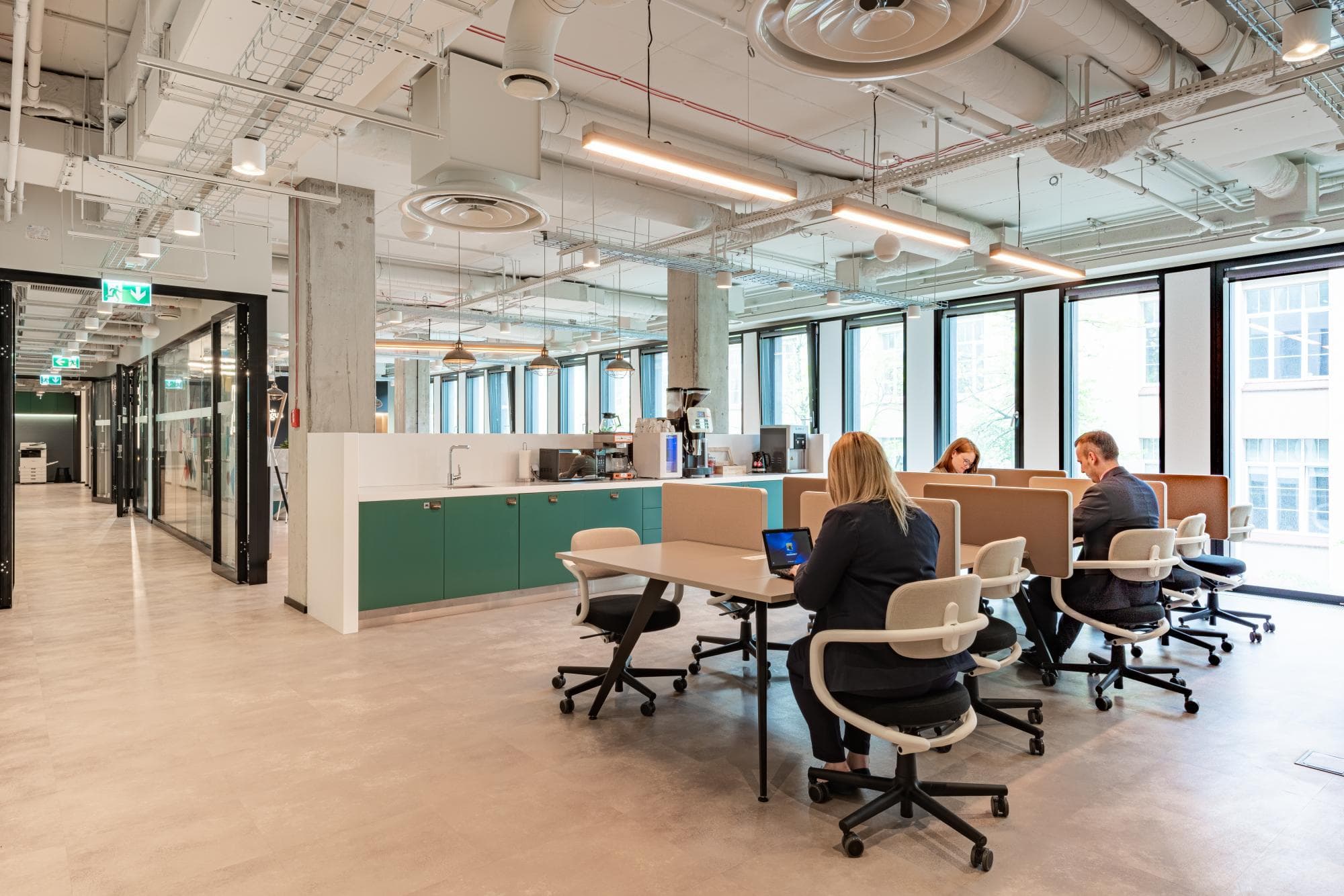 Regus Park Avenue