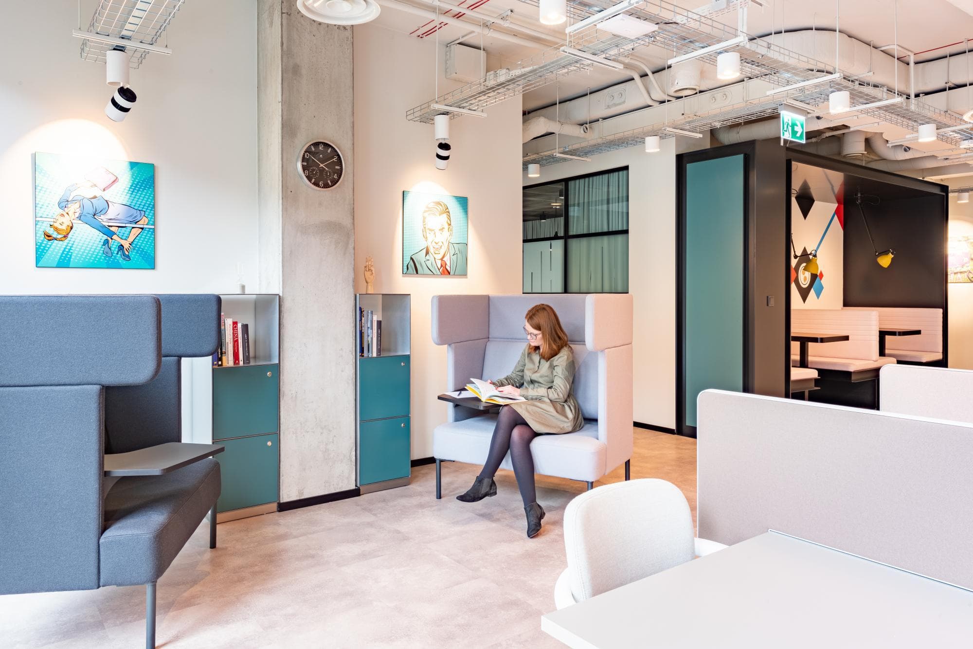 Regus Park Avenue