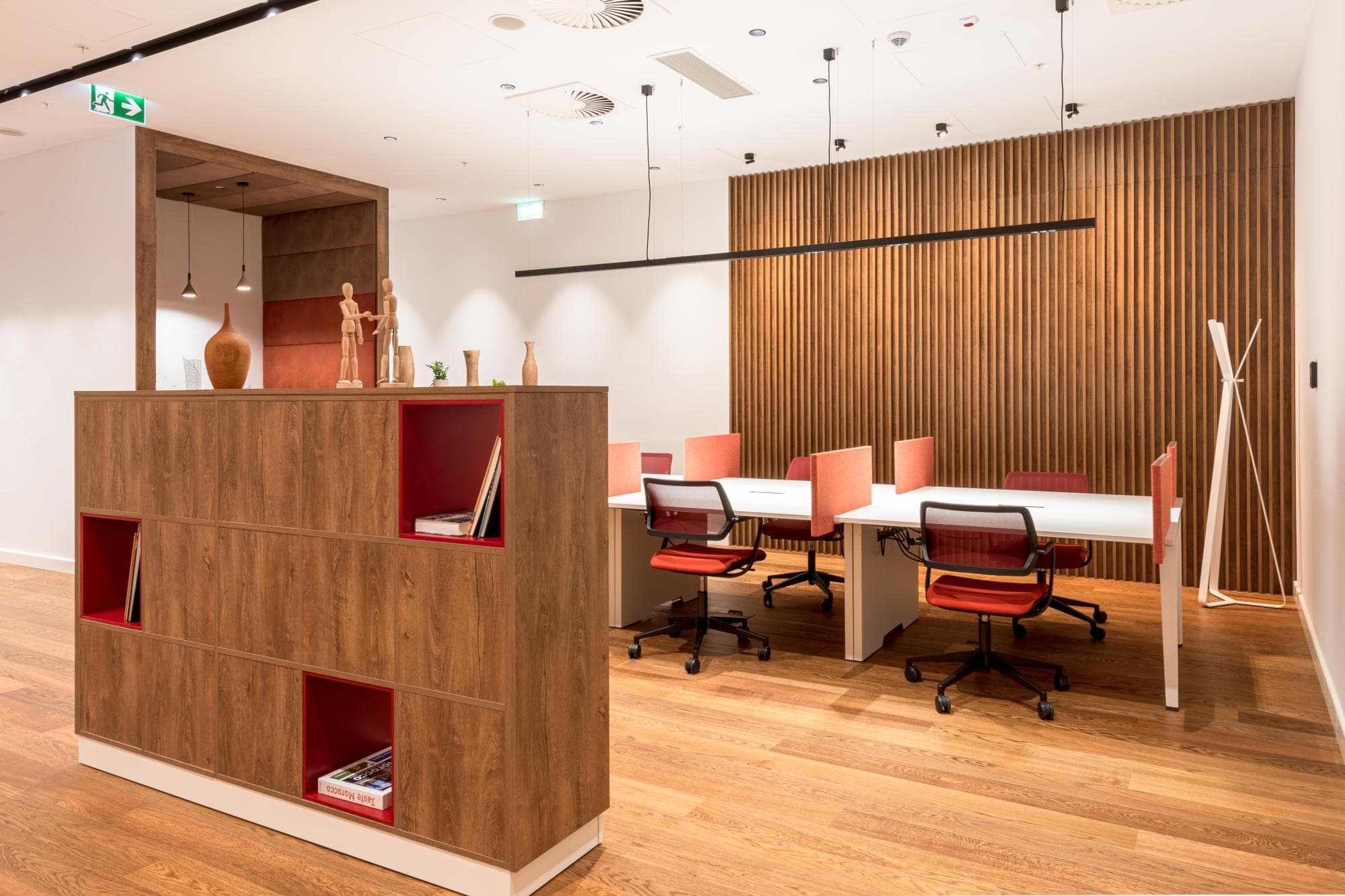 Regus Sheraton Plaza
