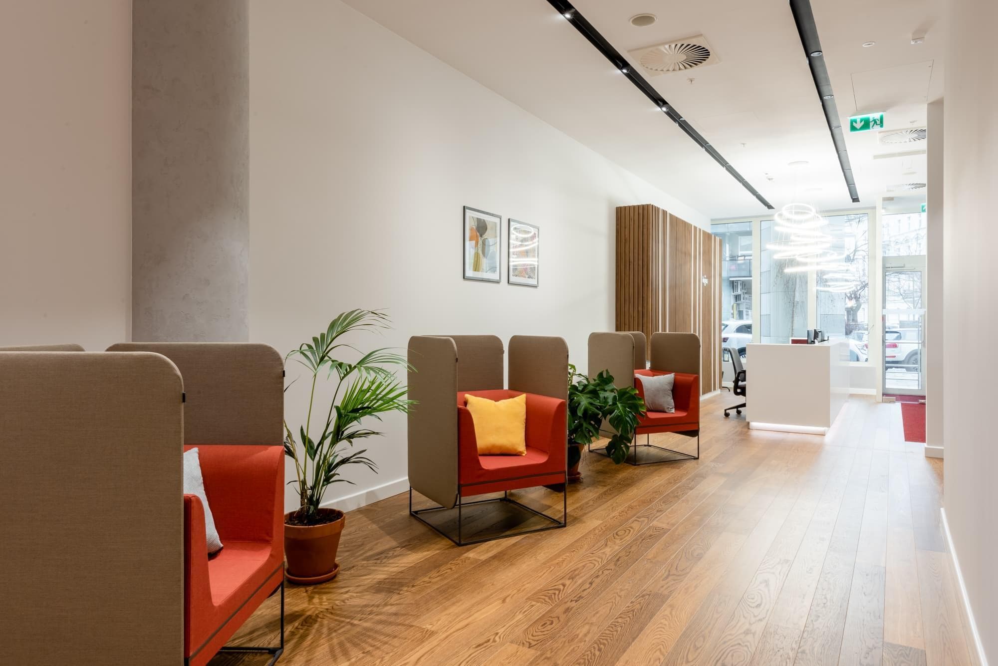 Regus Sheraton Plaza