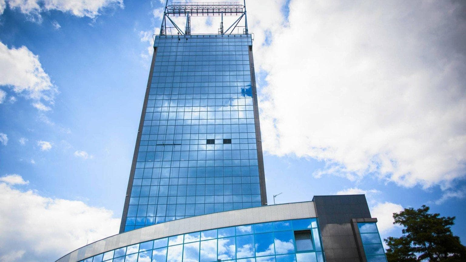 Regus K1