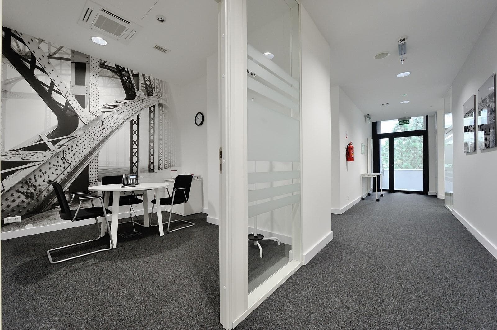 Regus K1