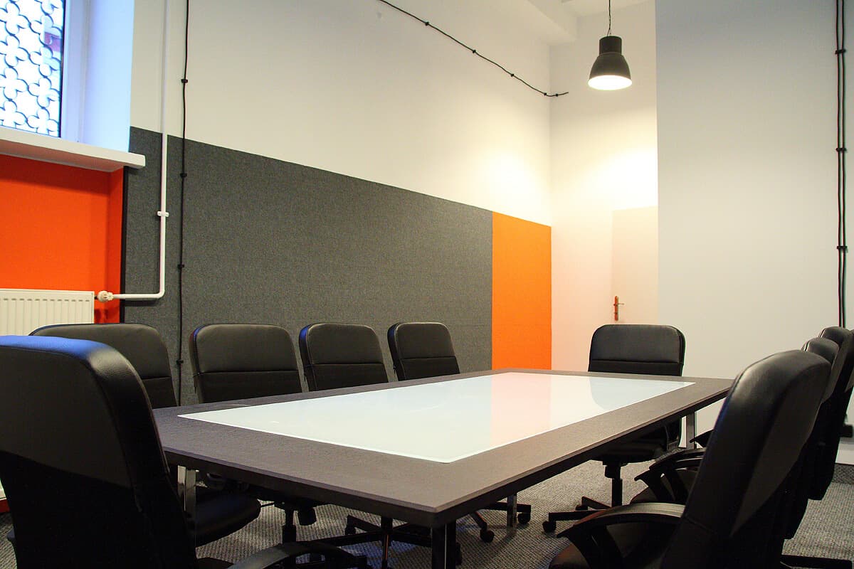 Business Lab Nowy Świat