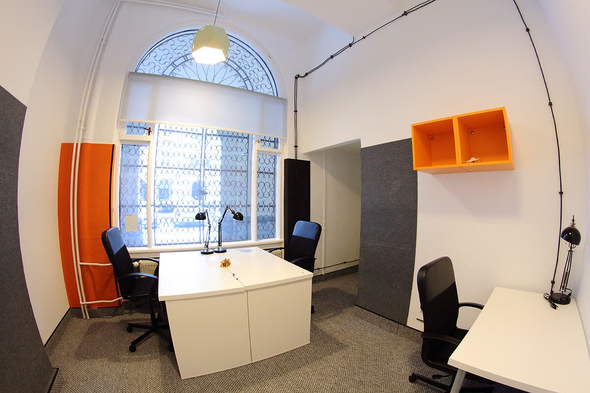 Business Lab Nowy Świat