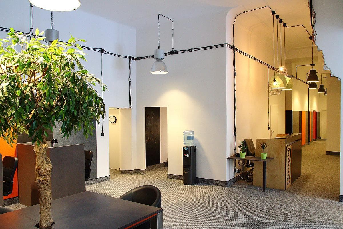 Business Lab Nowy Świat