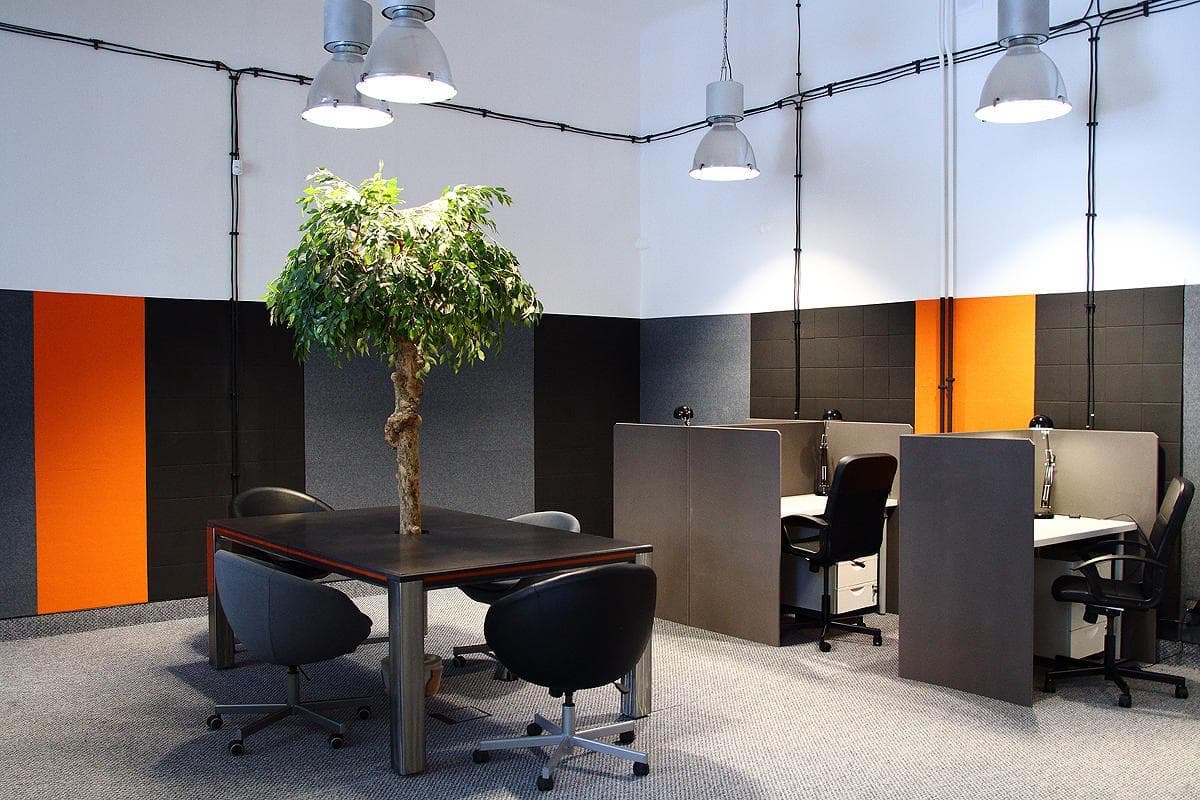 Business Lab Nowy Świat